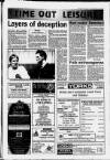 Northampton Herald & Post Wednesday 21 March 1990 Page 13