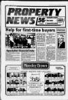 Northampton Herald & Post Wednesday 21 March 1990 Page 21