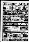 Northampton Herald & Post Wednesday 21 March 1990 Page 25