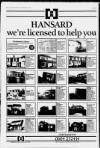 Northampton Herald & Post Wednesday 21 March 1990 Page 38