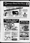 Northampton Herald & Post Wednesday 21 March 1990 Page 56