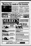 Northampton Herald & Post Wednesday 21 March 1990 Page 71
