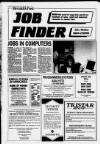 Northampton Herald & Post Wednesday 21 March 1990 Page 80