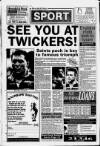 Northampton Herald & Post Wednesday 21 March 1990 Page 96