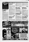 Northampton Herald & Post Friday 11 May 1990 Page 4