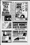 Northampton Herald & Post Friday 11 May 1990 Page 5