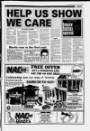 Northampton Herald & Post Friday 11 May 1990 Page 11