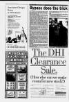 Northampton Herald & Post Friday 11 May 1990 Page 12