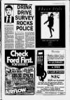 Northampton Herald & Post Friday 11 May 1990 Page 13