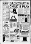 Northampton Herald & Post Friday 11 May 1990 Page 14