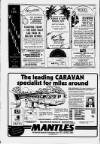 Northampton Herald & Post Friday 11 May 1990 Page 16