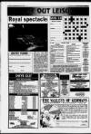 Northampton Herald & Post Friday 11 May 1990 Page 18