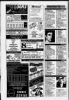 Northampton Herald & Post Friday 11 May 1990 Page 20