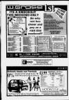 Northampton Herald & Post Friday 11 May 1990 Page 22