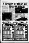Northampton Herald & Post Friday 11 May 1990 Page 26
