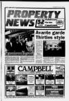 Northampton Herald & Post Friday 11 May 1990 Page 31