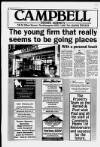 Northampton Herald & Post Friday 11 May 1990 Page 32