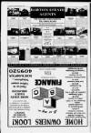Northampton Herald & Post Friday 11 May 1990 Page 38