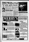 Northampton Herald & Post Friday 11 May 1990 Page 77