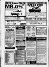 Northampton Herald & Post Friday 11 May 1990 Page 86