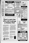 Northampton Herald & Post Friday 11 May 1990 Page 97