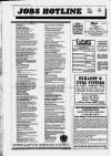 Northampton Herald & Post Friday 11 May 1990 Page 100