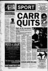 Northampton Herald & Post Friday 11 May 1990 Page 112