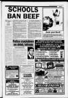 Northampton Herald & Post Wednesday 23 May 1990 Page 3