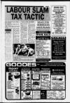 Northampton Herald & Post Wednesday 23 May 1990 Page 5