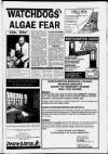 Northampton Herald & Post Wednesday 23 May 1990 Page 7