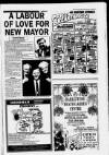 Northampton Herald & Post Wednesday 23 May 1990 Page 9