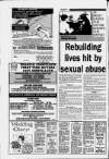 Northampton Herald & Post Wednesday 23 May 1990 Page 12