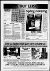 Northampton Herald & Post Wednesday 23 May 1990 Page 18