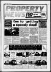 Northampton Herald & Post Wednesday 23 May 1990 Page 21