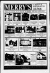 Northampton Herald & Post Wednesday 23 May 1990 Page 22
