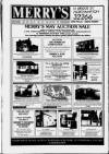 Northampton Herald & Post Wednesday 23 May 1990 Page 23