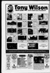 Northampton Herald & Post Wednesday 23 May 1990 Page 26