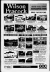 Northampton Herald & Post Wednesday 23 May 1990 Page 44