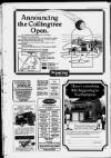 Northampton Herald & Post Wednesday 23 May 1990 Page 72