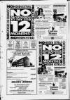 Northampton Herald & Post Wednesday 23 May 1990 Page 74