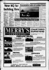 Northampton Herald & Post Wednesday 23 May 1990 Page 76