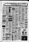 Northampton Herald & Post Wednesday 23 May 1990 Page 93