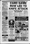 Northampton Herald & Post Wednesday 20 June 1990 Page 3