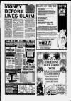 Northampton Herald & Post Wednesday 20 June 1990 Page 5