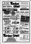 Northampton Herald & Post Wednesday 20 June 1990 Page 6