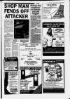 Northampton Herald & Post Wednesday 20 June 1990 Page 7