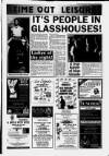 Northampton Herald & Post Wednesday 20 June 1990 Page 15