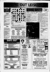 Northampton Herald & Post Wednesday 20 June 1990 Page 18