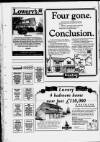 Northampton Herald & Post Wednesday 20 June 1990 Page 62