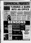 Northampton Herald & Post Wednesday 20 June 1990 Page 66